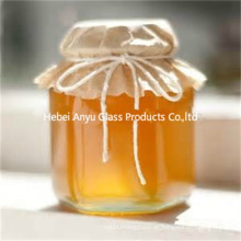 Großhandel Kleine billige Glas Glas für Jam / Glas Honig Jar
